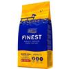 Fish4dogs Sacco da 12 Kg - Fish4Dogs Finest Adult SMALL Pesce Bianco per Cani Adulti