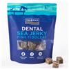 Fish4Dogs Dental Sea Jerky Fish Tiddlers Premi per Cani 115 g