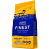 Fish4dogs Sacco da 12 Kg - Fish4Dogs Finest Adult Ocean White Fish Pesce Bianco LARGE