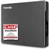 Toshiba 1TB Canvio Gaming - Portable External Hard Drive Compatible with Most Playstation, Xbox And PC Consoles, USB 3.2. Gen 1 Technology, Black (HDTX110EK3AA)