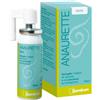 Anaurette Spray Lavaggio Orecchio Contro Cerume 30ml