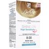 Bionike Shine On High Sensitivity Plus Tinta Capelli 8 Biondo Chiaro