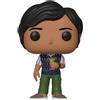 FUNKO POP TV The BIG BANG THEORY RAJ 781 VINYL FIGURE NEW!