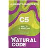 Natural Code Complete per Gatti adulti da 70 gr