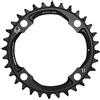 Sram Sram Corona x-sync eagle 30 denti 12v. bcd 94 nero