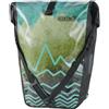 Ortlieb Borsa laterale Ortlieb Back-roller ql2.1 design sierra
