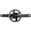 Sram Guarnitura Sram Force axs d2 wide dub 40d 172,5mm