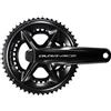 Shimano Guarnitura Powermeter Shimano Dura-ace fc-r9200 175mm 12v. 52/36t