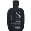 Alfaparf - semi di lino sublime detoxifying low shampoo - shampoo detossinante