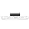 Casio CDP-S110 WE C7 Piano Digitale Professionale 88 Tasti Pesati 64 Voci Bianco