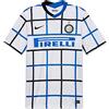 Nike Inter M Nk Brt Stad Jsy Ss Aw T-shirt Uomo