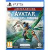 Ubisoft Avatar: Frontiers of Pandora Limited Edition (Exclusive to Amazon.co.uk) (PS5)