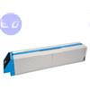 OKI COMPATIBILE OKI TONER PRO9431/PRO9541 NERO 51K COMPATIBILE - 45536556