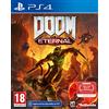 Bethesda Doom Eternal - - PlayStation 4