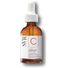 LABORATOIRES SVR SVR Ampoule Anti-Ox Alla Vitamina C - Concentrato antirughe anti-ossidante e illuminante - 30 ml