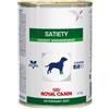 Royal Canin Veterinary Diet Royal Canin V-Diet Cane Satiety Weight Management Umido - 410 g