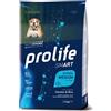 Prolife Smart Puppy Medium Pollo e Riso per Cuccioli - 2.5 Kg