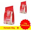 Pet360 Forma360 Medium Adult Maiale e Riso Per Cani - 12 Kg