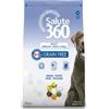 Pet360 Salute360 No Grain Maiale e Patate Medium Maxi Per Cani - 12 Kg