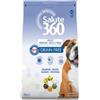 Pet360 Salute360 No Grain Salmone e Patate Medium Maxi Per Cani - 12 Kg