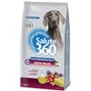 Pet360 Salute360 Adult Medium Maxi Cervo e Mais Per Cani - 12 Kg