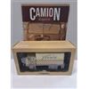 De Agostini CAMION D'EPOCA VINTAGE TRUCKS 1:43 DE AGOSTINI SCEGLI QUELLI CHE VUOI DAL MENU