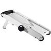 Oxo Mandolina V-Blade 4 Lame di Taglio e 4 Spessori in Acciaio Inox Good Grips - OXO 1155700