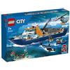 Lego City Esploratore Artico - 60368