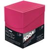 Ultra Pro Pro 100+ Deck Box Eclipse - Hot Pink - Ultra Pro