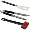 Charbroil Char-Broil 140 768 - Kit Principianti, 3 Pezzi.