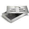 Enders - Scatola per affumicatore in acciaio inossidabile - Accessori per barbecue #8812
