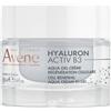 AVENE (Pierre Fabre It. SpA) Avène Hyaluron Activ B3 Aqua Gel-Crema rigenerazione cellulare - ANTI-ETA 50 ml