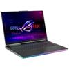 Asus Notebook ASUS Gaming ROG Strix 18 G814JZR-N6050W