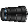 Laowa Venus Optics obiettivo 25mm f/2.8 2.5-5x Ultra Macro per Nikon Z