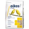 Oikos Fitlife Cibo per Canarini - 600 g