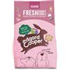 Edgard & Cooper Senior Grain Free Coniglio con Broccoli e Susine - 7 Kg