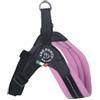 Tre Ponti Pettorina Easy Fit Sottopancia Regolabile Rosa Pastello - 2
