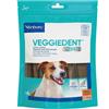 Virbac Veggiedent Fresh 15pz - S