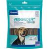 Virbac Veggiedent Fresh 15pz - M