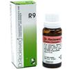 DR.RECKEWEG & CO. GmbH Dr. Reckeweg R9 Gocce 22ml