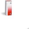 DR.RECKEWEG & CO. GmbH Dr. Reckeweg R1 Gocce 50ml