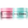 Joyeee Gel per Trecce dei Capelli, Gel per il Controllo dei Bordi Crema Modellante Capelli, Tenuta Forte, Anti-Crespo, Non grassa, per Capelli Intrecciati, Arricciati, Attorcigliati e Lisci, 80ml x 2