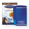 HERMESETAS GOLD 500+200 COMPRESSE 35 G