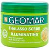 Geomar Thalasso Scrub Esfoliazione Cutanea Naturale, 600 gr