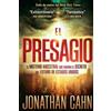 Jonathan Cahn El presagio: El misterio ancestral que guarda el secre (Tascabile)