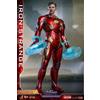 Hot Toys 1/6 Diecast Marvel Avengers Endgame Concept Art Iron Strange MMS606 D41