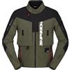 Spidi giacca uomo Frontier ThermoRain - 265 Militar Green
