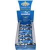 ULTIMATE ITALIA Barretta proteica gusto vaniglia Cookies - 24 barrette da 40 g