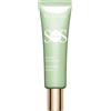 Clarins SOS Primer Verde - Contrasta i rossori 30ml Base trucco GREEN