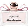 Salvatore Ferragamo Signorina 100 ml eau de parfum per donna